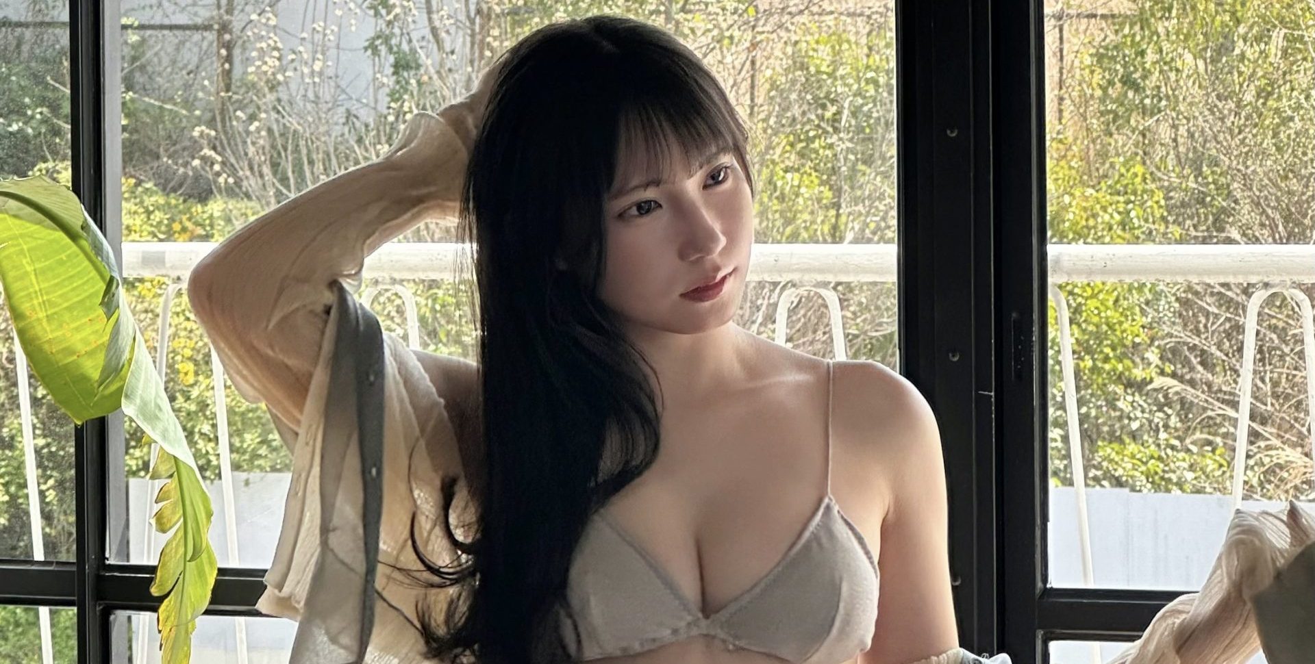 オフショット！！【SKE48】大村杏さん B.L.T.本誌初登場＆セブンネット表紙版が発売決定！