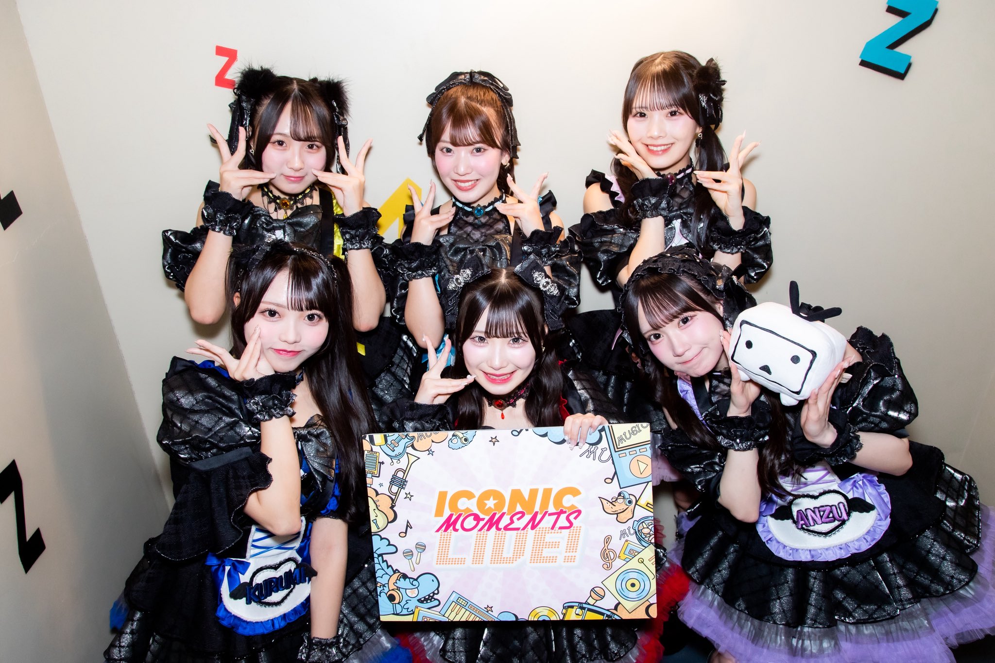 【セットリスト/画像】SKE48 ミミフィーユ「ICONIC MOMENTS LIVE！」 X,Instagramまとめ 2026年5月11日(月)
