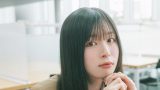今週の「恋落ちSKE48」は雲井紗菜さん！サッカー部の彼と、図書室でテスト勉強📚【週刊SPA!】