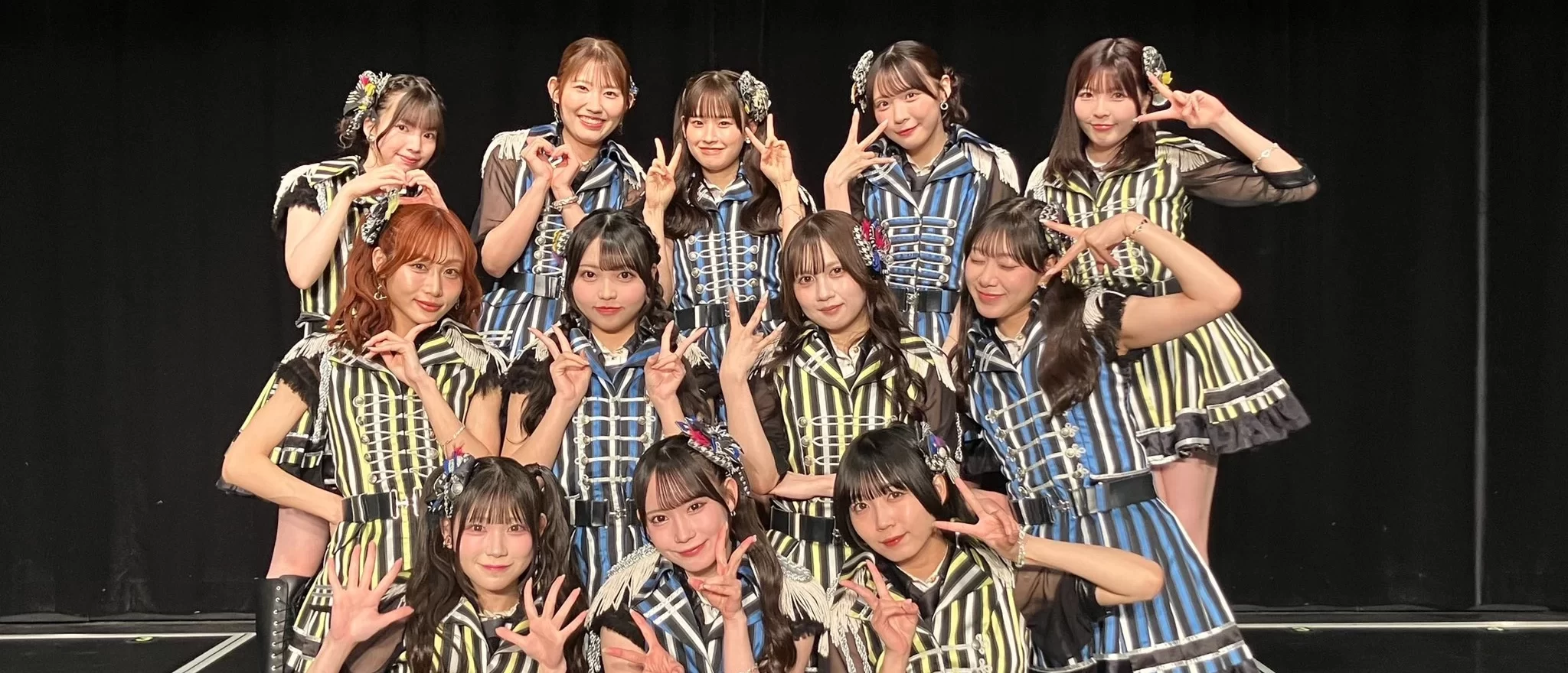 【画像】SKE48 チームE「RESET」公演X,TikTok,Instagram まとめ 2026年5月15日(金)
