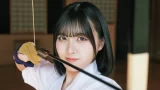今週の「恋落ちSKE48」は宮本倫花さん!弓道部キャプテンと2人きりの自主練【週刊SPA!】
