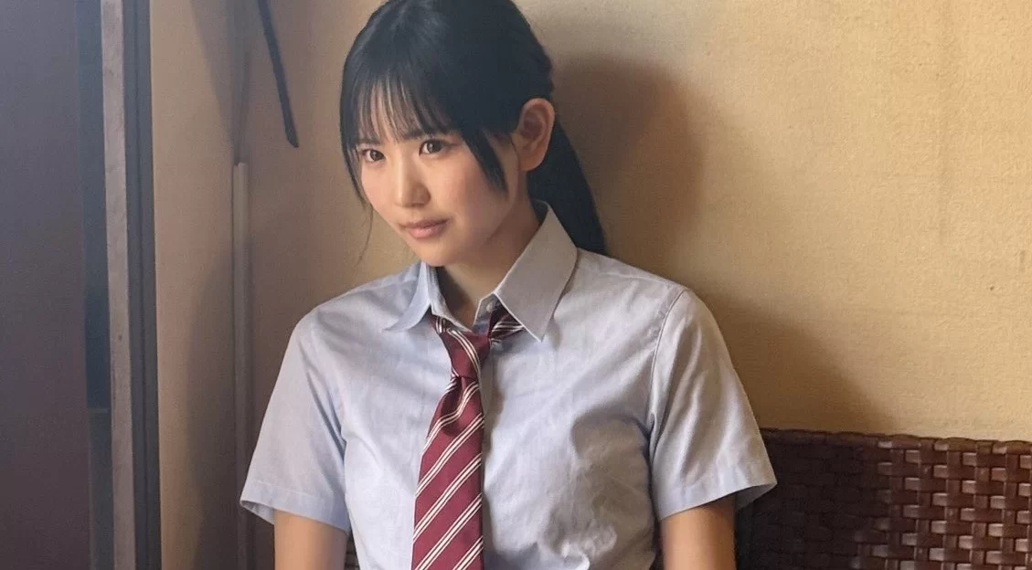 SKE48 伊藤虹々美さん「大村杏さんが憧れの先輩なんですけど、一緒にグラビアができたらなって。」【ガラスガールインタビュー】