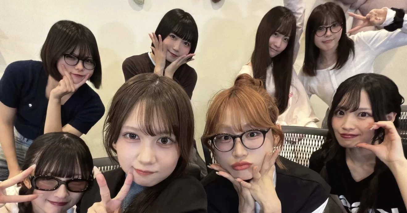 SKE48 9期生特別公演「私たちだけのスポットライト」開催決定！メンバーデザインTシャツも受注販売スタート！