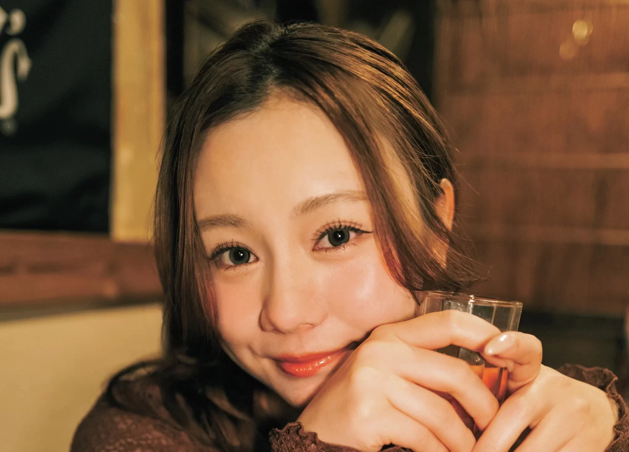 今週の「恋落ちSKE48」は松本慈子さん！「じゃあ、次の予定いつにする？」【週刊SPA!】