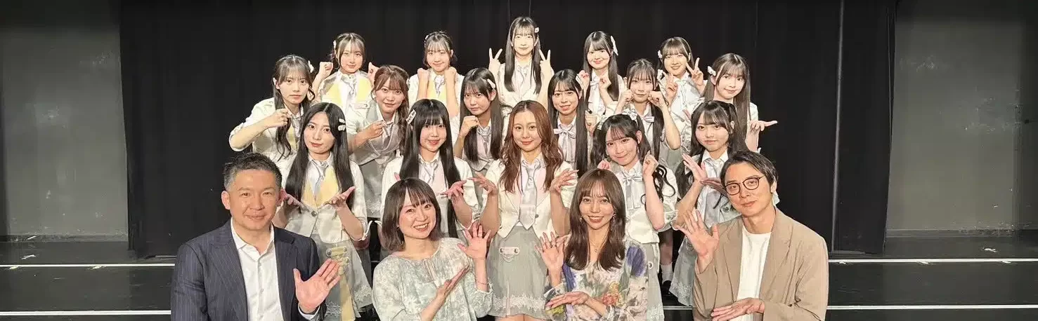 【画像|歌唱曲一覧】SKE48メンバー16名が熱唱！「TOKAI RADIO ボーカルオーディション」結果＆歌唱曲一覧
