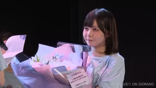 立花菖生誕祭 2026 お手紙:お母さま「自分のアイドル道を胸を張って貫いてください」スピーチ「今までの人生の中で一番悩んだ年でした。でも、成長できた年だった」SKE48 12期生、13期生「可能性こそが未来」公演 立花菖生誕祭【全文文字起こし】