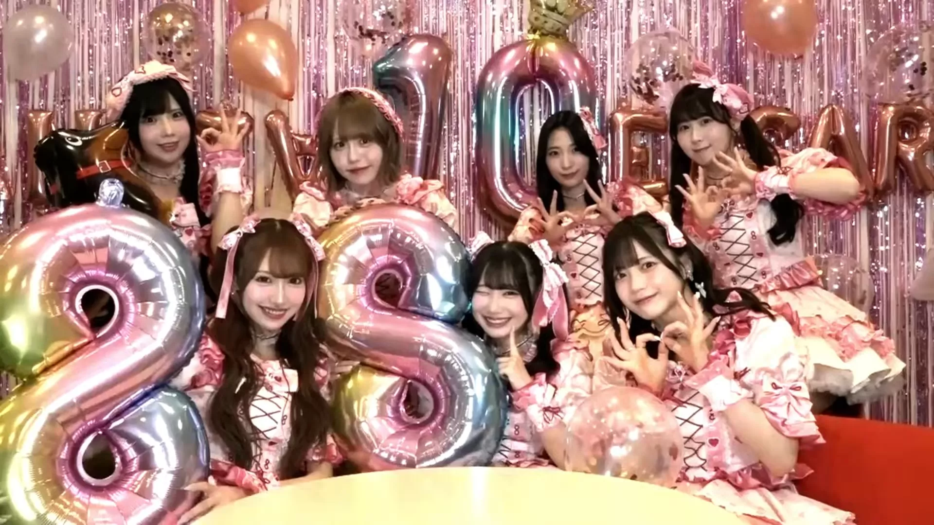 SKE48 8期生10周年コンサートの開催が決定🎉
