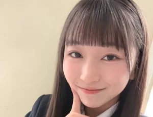 今週の「恋落ちSKE48」は横井志穂さん！同じクラスの彼と2人でテスト勉強✏️【週刊SPA!】
