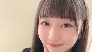 今週の「恋落ちSKE48」は横井志穂さん!同じクラスの彼と2人でテスト勉強✏️【週刊SPA!】
