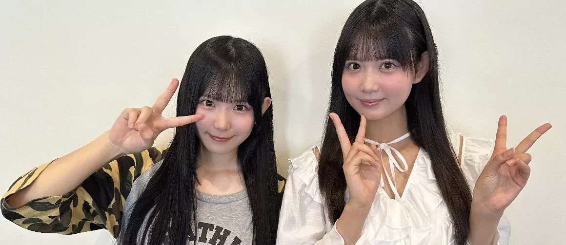 【SKE48】伊藤虹々美さん＆伊藤実希さんが白馬・八方池トレッキングイベントに参加決定！ファンから「神イベント」の声