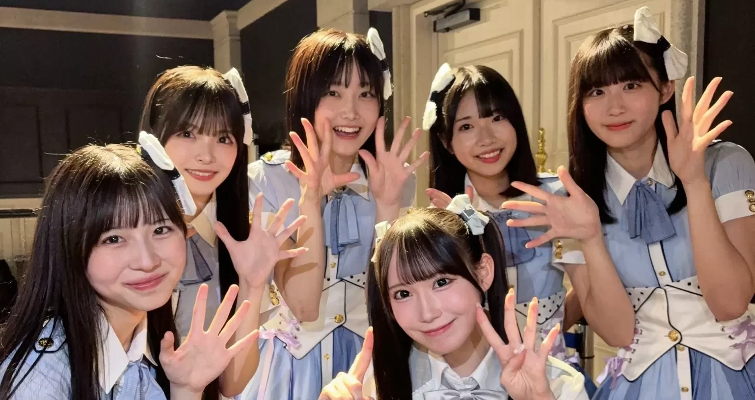 【SKE48】14期研究生が選んだ憧れの先輩は誰？先輩メンバーの反応まとめ