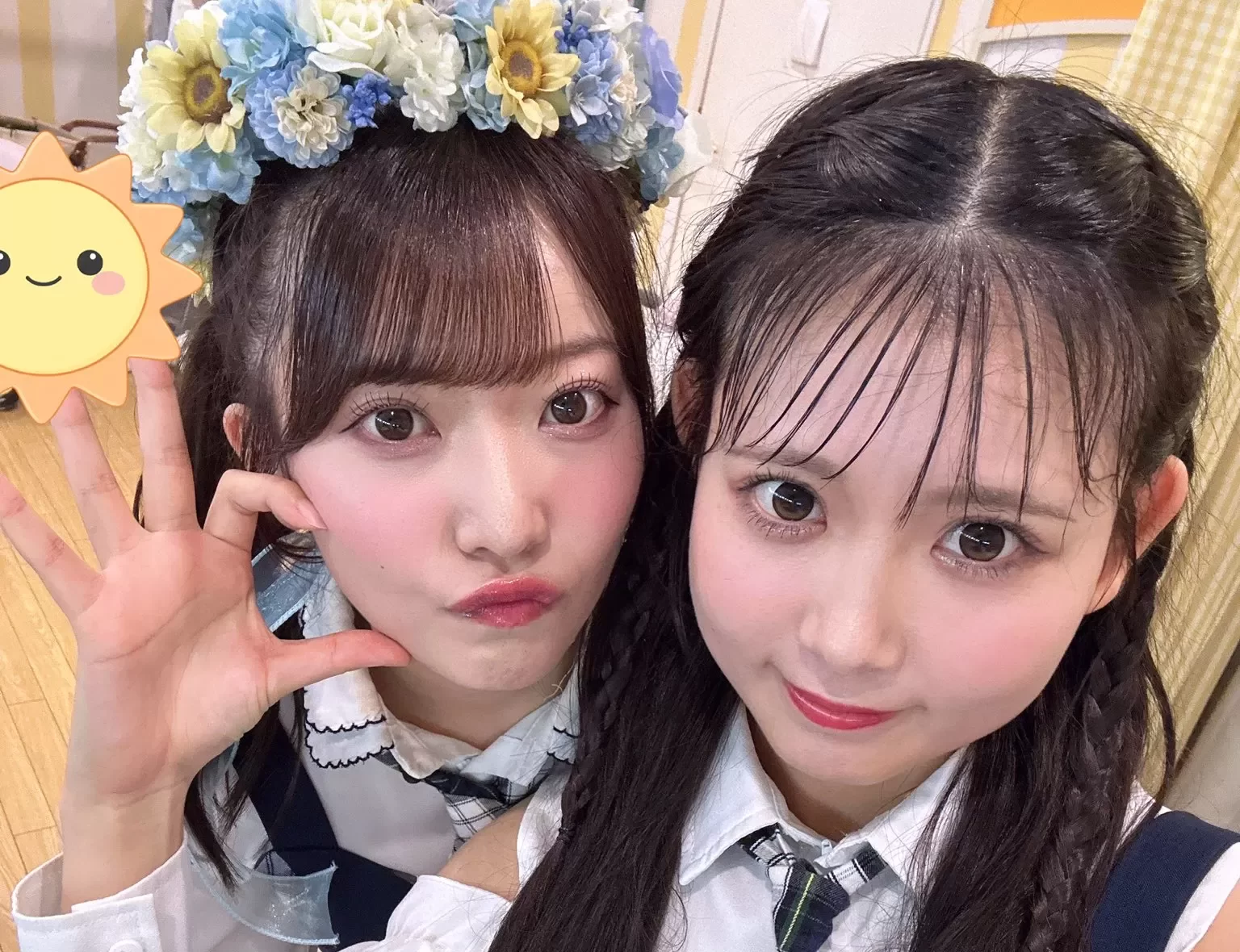 【画像】篠原京香生誕祭 2026SKE48 チームKⅡ「シアターの女神」公演 2026年6月21日(日)Instagram,Xまとめ