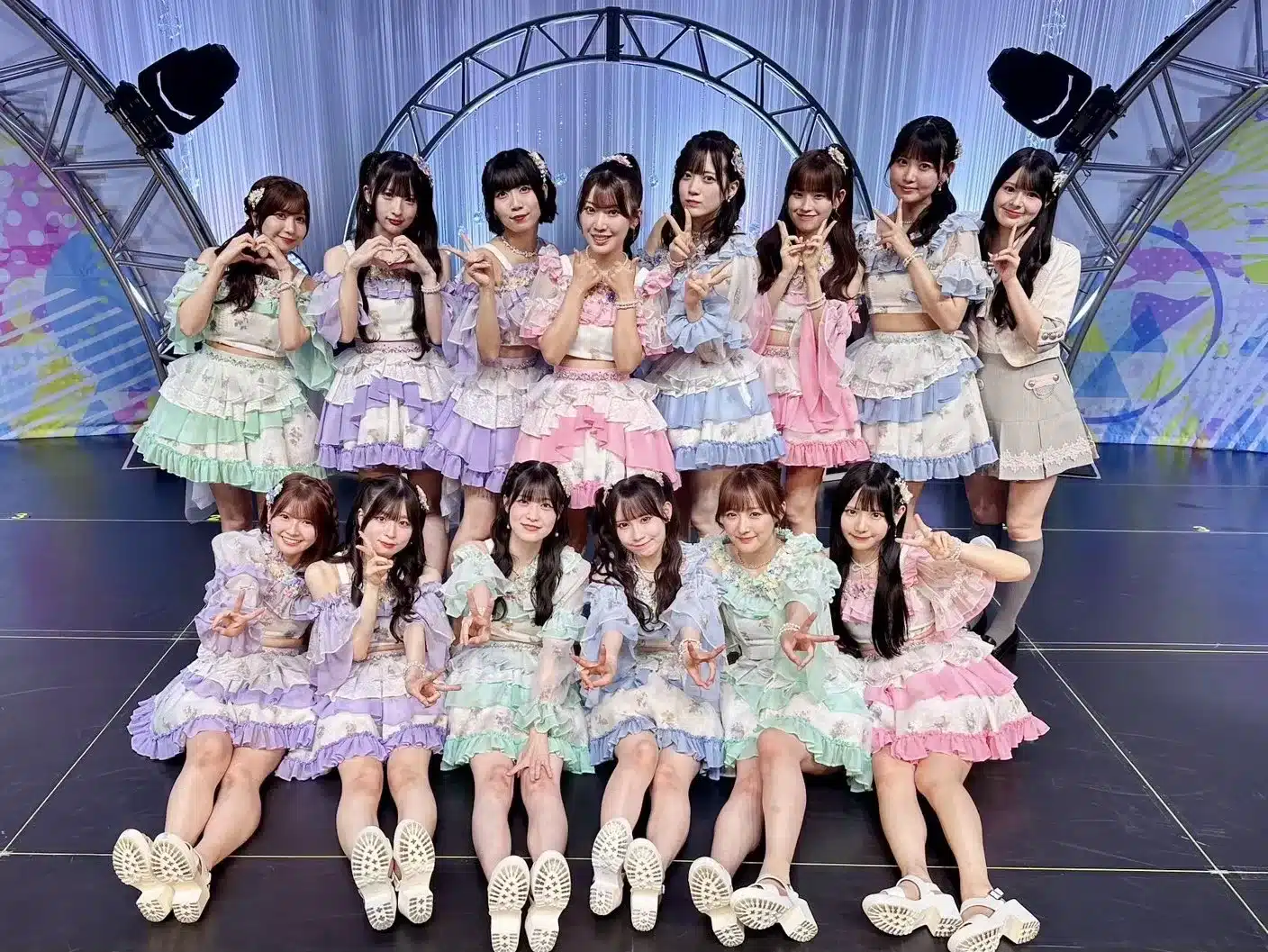 【画像・セットリスト】SKE48 SUMMER Tour 2026 ぶどばな組 初日（7/4 Zepp Nagoya）SNSまとめ